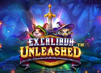 Pragmatic : Excalibur Unleashed - BIROPAY28