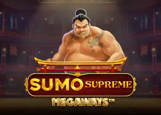 Pragmatic : Sumo Supreme Megaways - BIROPAY28