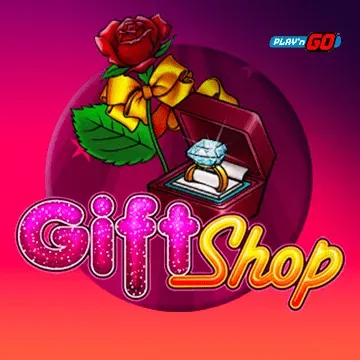 PlaynGo : Gift Shop - BIROPAY28