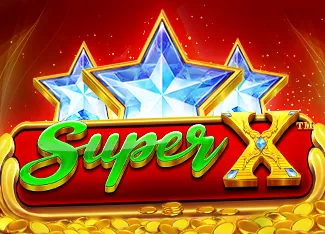 Pragmatic : Super X - BIROPAY28