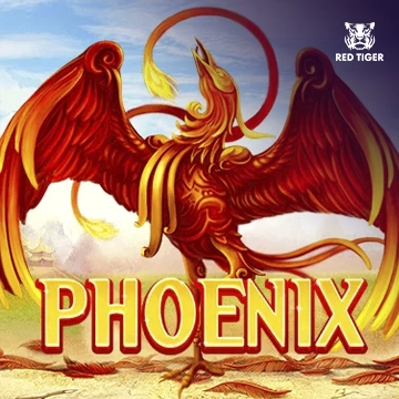 Redtiger : Phoenix - BIROPAY28
