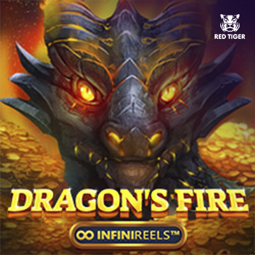 Redtiger : Dragons Fire Infinireels - BIROPAY28