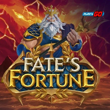 PlaynGo : Fates Fortune - BIROPAY28