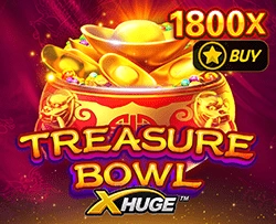 JDB : Treasure Bowl X-Huge - BIROPAY28