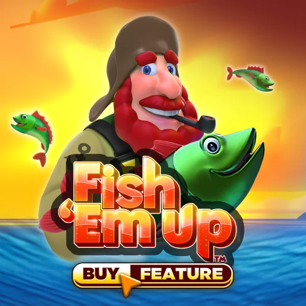 Fish Em Up - BIROPAY28