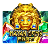 Joker123 : Mayan Gems - BIROPAY28