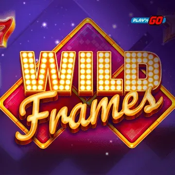 PlaynGo : Wild Frames - BIROPAY28
