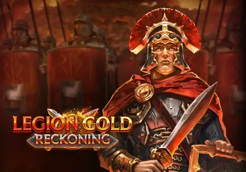 PlaynGo : Legion Gold Reckoning - BIROPAY28
