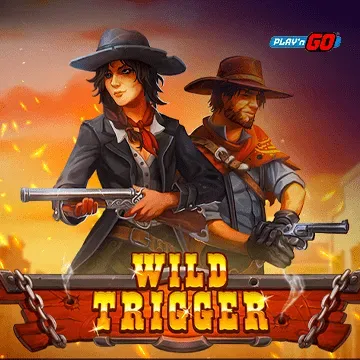 PlaynGo : Wild Trigger - BIROPAY28