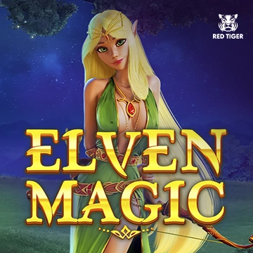 Redtiger : Elven Magic - BIROPAY28
