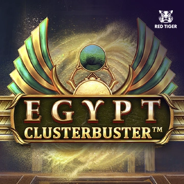 Redtiger : Egypt Clusterbuster - BIROPAY28