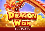 Spadegaming : Dragon Wish - BIROPAY28