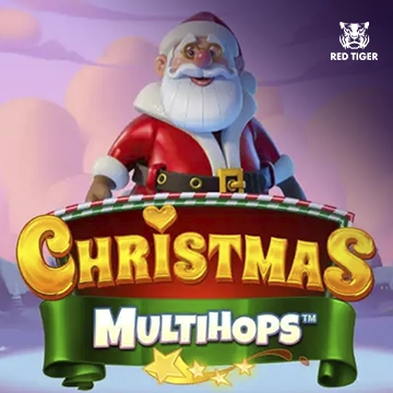 Redtiger : Christmas MULTIHOPS - BIROPAY28