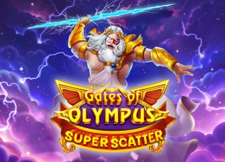 Pragmatic : Gates of Olympus Super Scatter - BIROPAY28