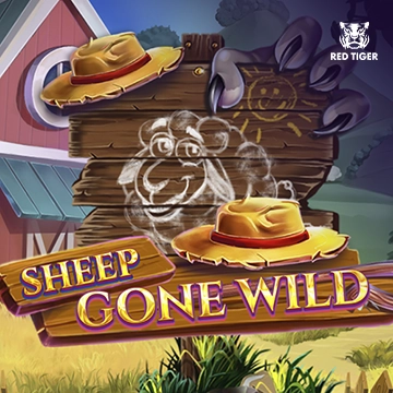 Redtiger : Sheep Gone Wild - BIROPAY28