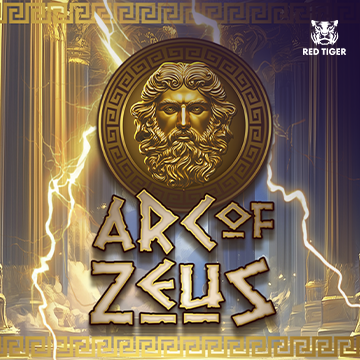 Redtiger : Arc Of Zeus - BIROPAY28