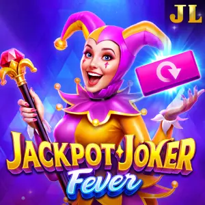 Jili : Jackpot Joker FEVER - BIROPAY28