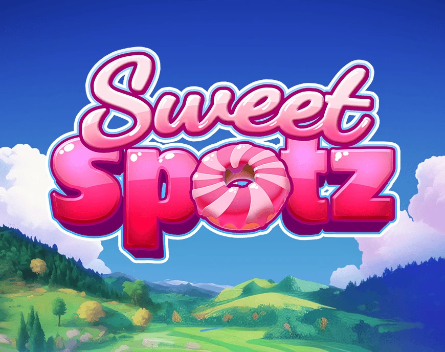 Slotmill : Sweet Spotz - BIROPAY28