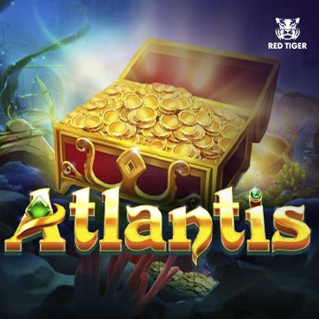 Redtiger : Atlantis - BIROPAY28