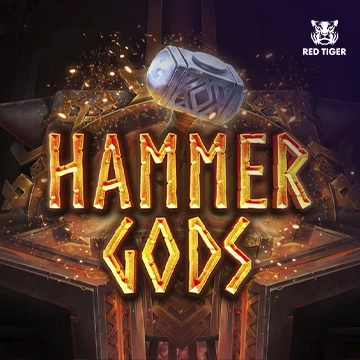 Redtiger : Hammer Gods - BIROPAY28