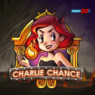 PlaynGo : Charlie Chance - BIROPAY28