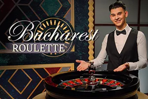 Bucharest Roulette - BIROPAY28