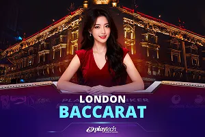 London Baccarat - BIROPAY28