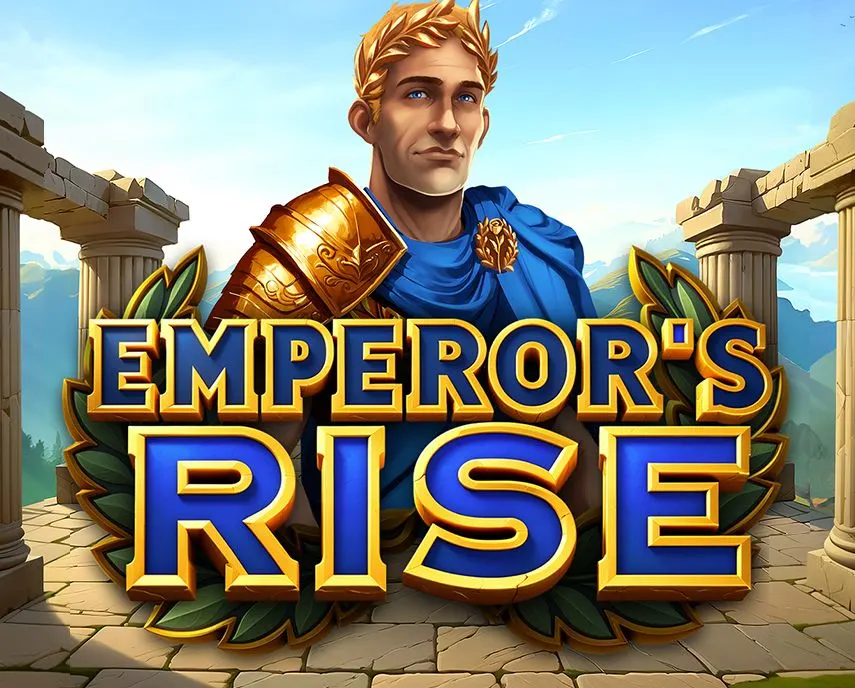 Slotmill : Emperors Rise - BIROPAY28