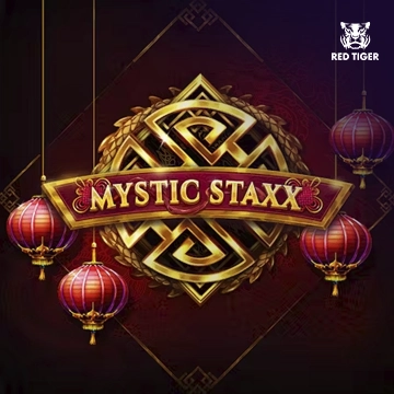 Redtiger : Mystic Staxx - BIROPAY28