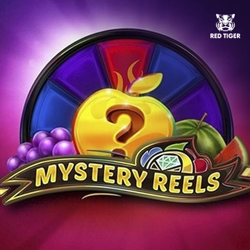 Redtiger : Mystery Reels - BIROPAY28