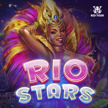 Redtiger : Rio Stars - BIROPAY28