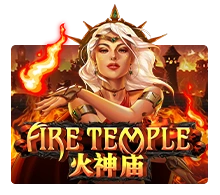 Joker123 : Fire Temple - BIROPAY28