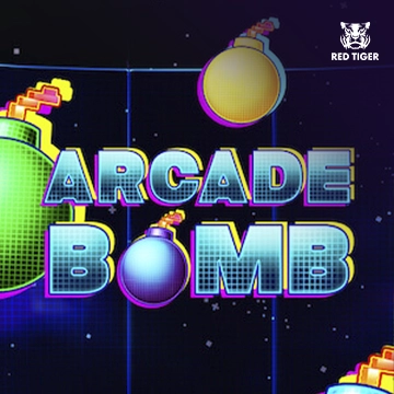 Redtiger : Arcade Bomb - BIROPAY28