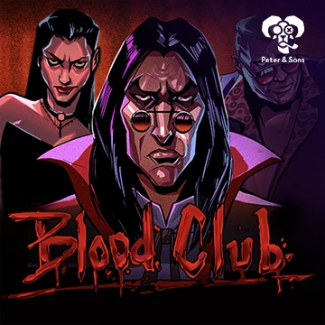 PeterSons : Blood Club - BIROPAY28
