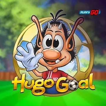 PlaynGo : Hugo Goal - BIROPAY28
