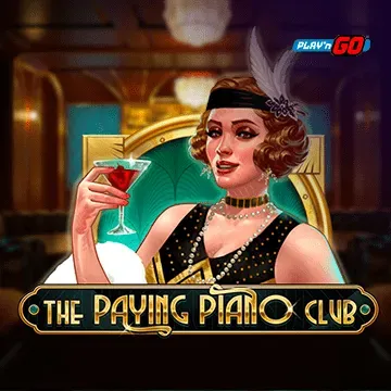 PlaynGo : The Paying Piano Club - BIROPAY28
