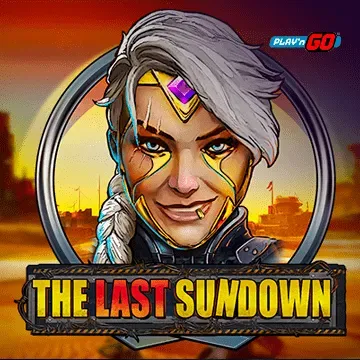 PlaynGo : The Last Sundown - BIROPAY28