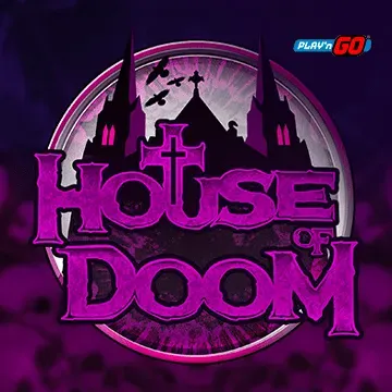 PlaynGo : House of Doom - BIROPAY28
