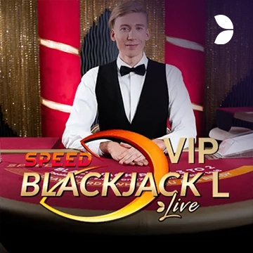 Speed VIP Blackjack L - BIROPAY28