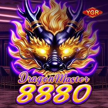 YGR : Dragon Master 8880 - BIROPAY28