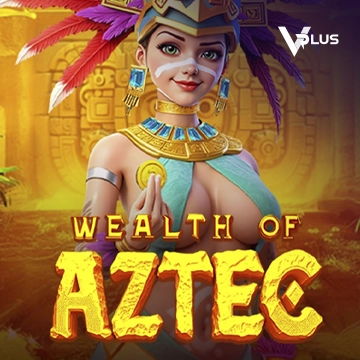 Wealth of Aztec - BIROPAY28