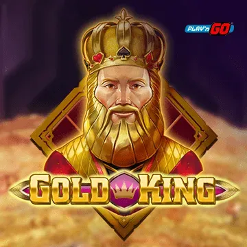 PlaynGo : Gold King - BIROPAY28