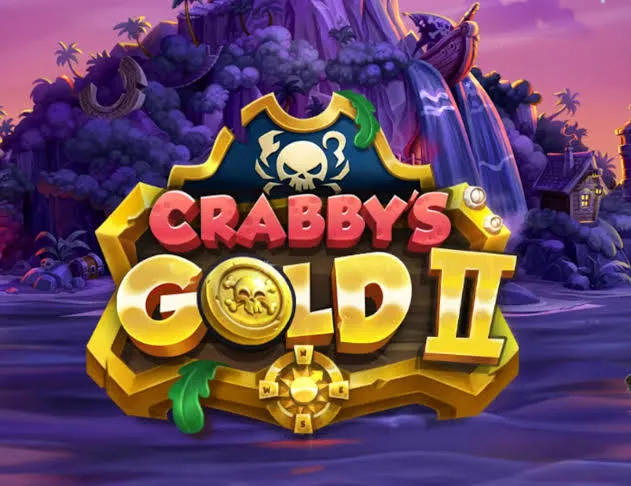 PlaynGo : Crabbys Gold II - BIROPAY28