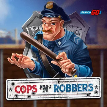 PlaynGo : CopsnRobbers - BIROPAY28