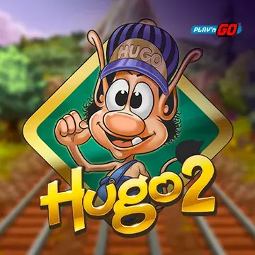 PlaynGo : Hugo 2 - BIROPAY28