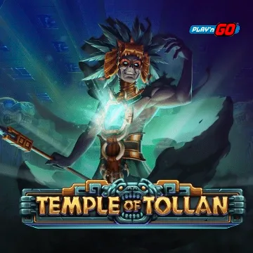 PlaynGo : Temple of Tollan - BIROPAY28