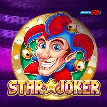 PlaynGo : Star Joker - BIROPAY28