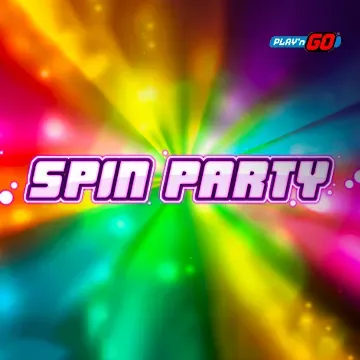 PlaynGo : Spin Party - BIROPAY28