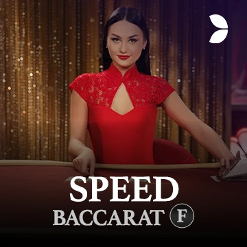 Speed Baccarat F - BIROPAY28