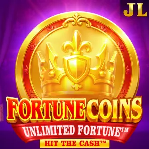 Jili : Fortune Coins Unlimited Fortune&trade; - BIROPAY28
